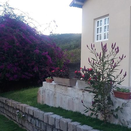 Refugio Na Serra Bananeiras Exteriér fotografie