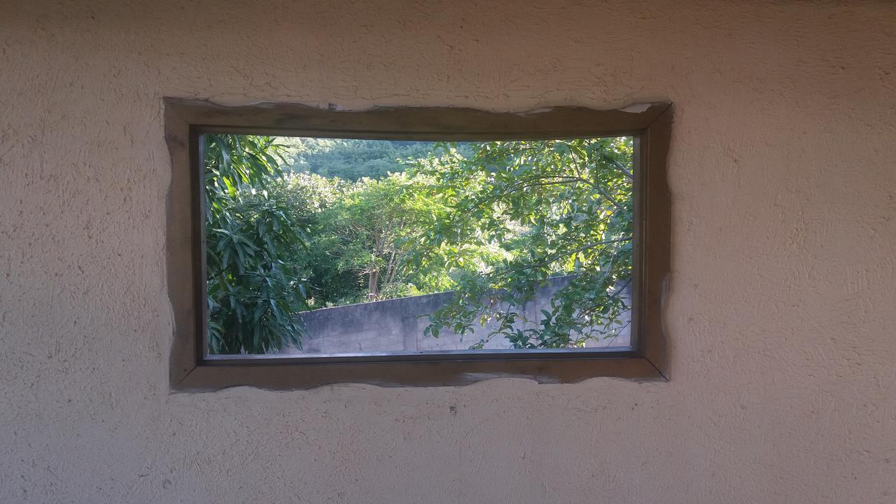 Refugio Na Serra Bananeiras Exteriér fotografie