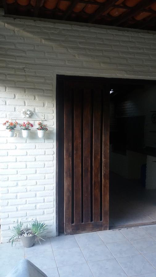 Refugio Na Serra Bananeiras Exteriér fotografie